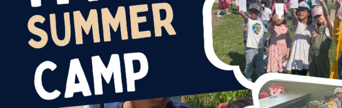 Summer Camp