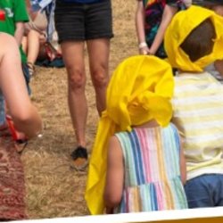 Adventure Story: Drama Workshop