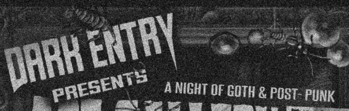 Dark Entry
