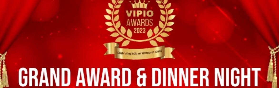 VIPIO Award & Dinner Night