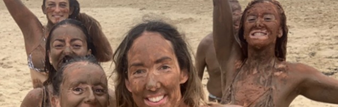 Release and Re-birth with Cacao Ceremony and Warm Ancient Clay Mud Bath (this ticket is only for this ceremony)