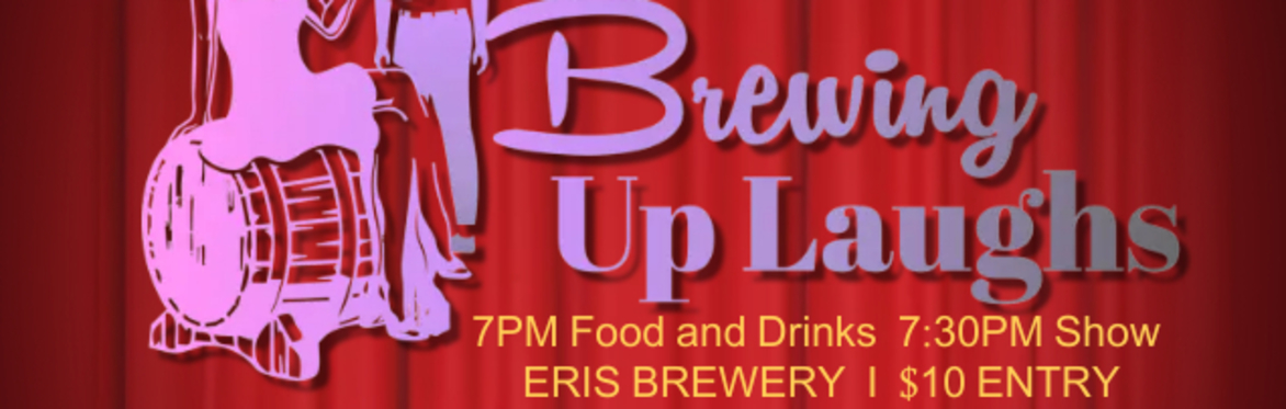 THE FINAL Brewing Up Laughs!