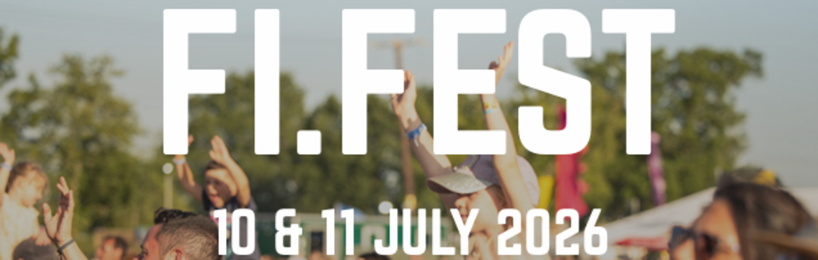 FiFest Music festival headline