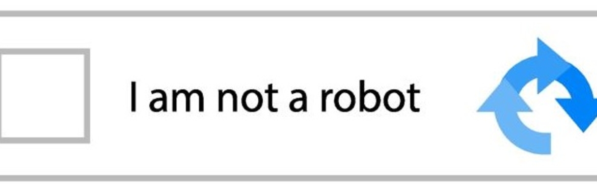 I'm Not A Robot - Ai & Publishing