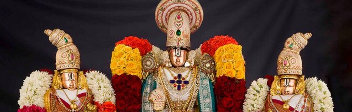 ✨ Sri Srinivasa Kalyana Mahotsavam 2026: A Divine Celebration in Hamburg ✨