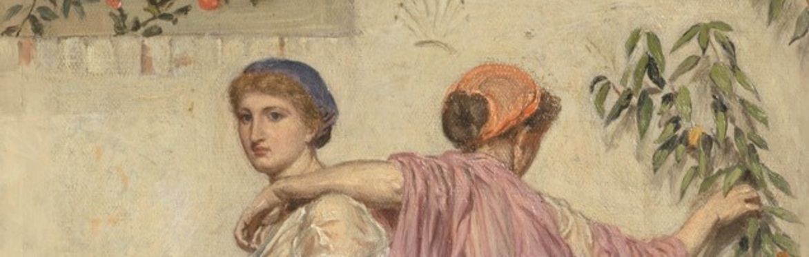 A Morning Private View: Victorian Treasures at Leighton House