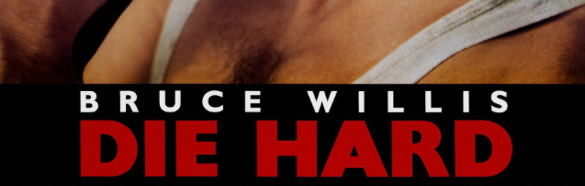 Die Hard | Inverurie Cinema | 23rd Dec