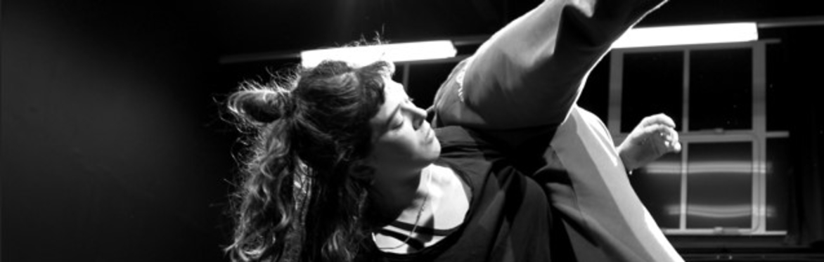 Contact Improvisation: Beginners Series