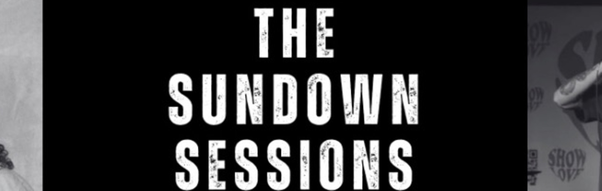 The Sundown Sessions at The Rivoli