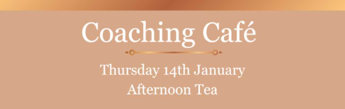 Fabulous Females Coaching Café