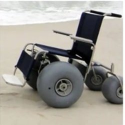 accessibility equipment for hire