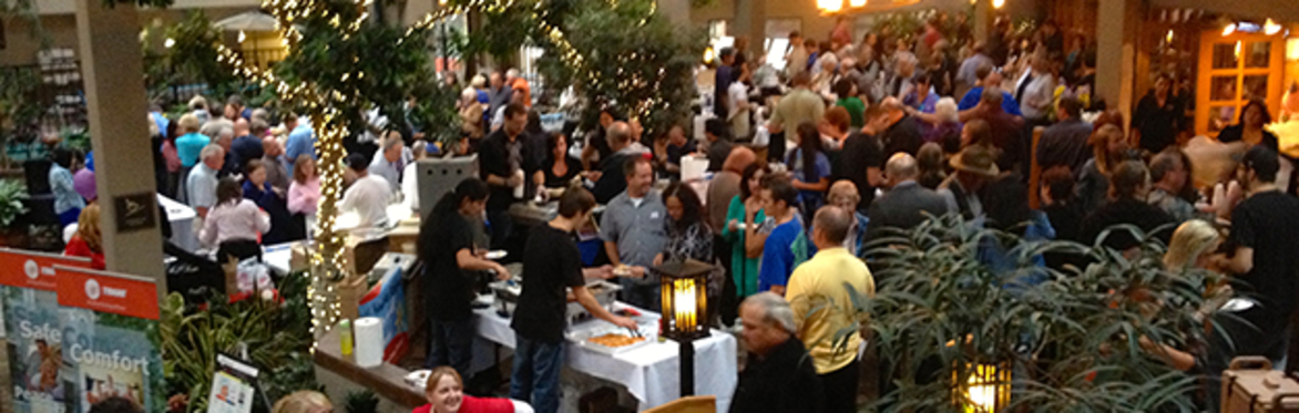 The Restaurant and Food Expo