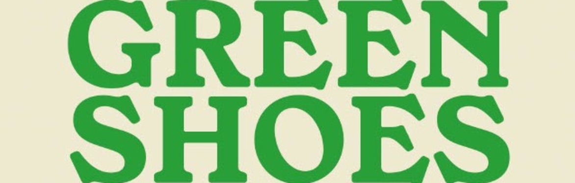 Green Shoes Book Talk