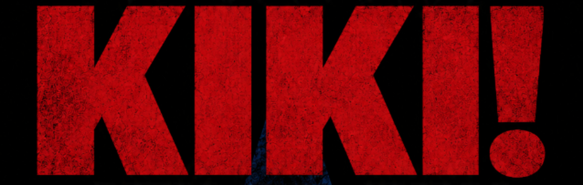 THE OFFICIAL KIKI!  MAFE TABORDA • VICKY KUBA • DAYNIER REINOSO • JUANSE
