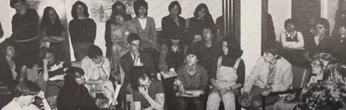Beyond the Fragments: 45 Years On