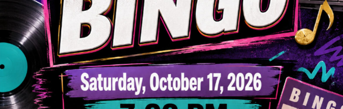 R&B Bingo
