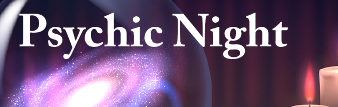 Ugly Duck Psychic Night