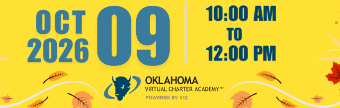 OVCA Fall Festival 2026