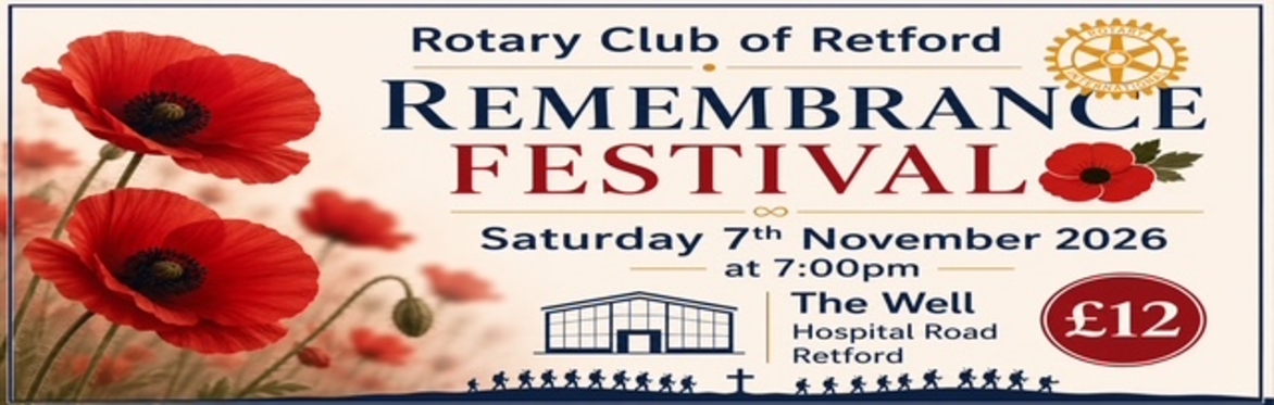 REMEMBRANCE FESTIVAL