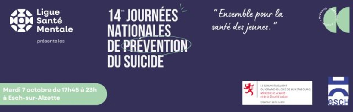Soirée Ciné-Débat - Ensemble pour la santé des Jeunes!