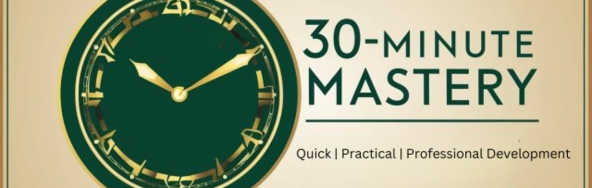 30-Minute Mastery - Using Community Agreements to Foster Pro-Pluralism Classrooms