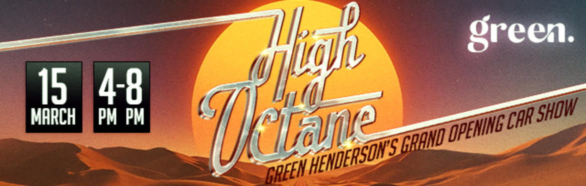 High Octane Auto Reservation