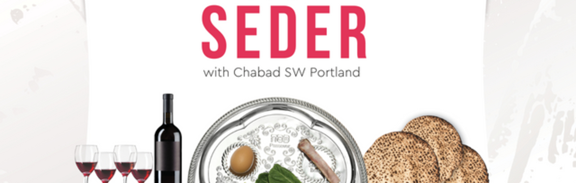 SW Portland Community Seder