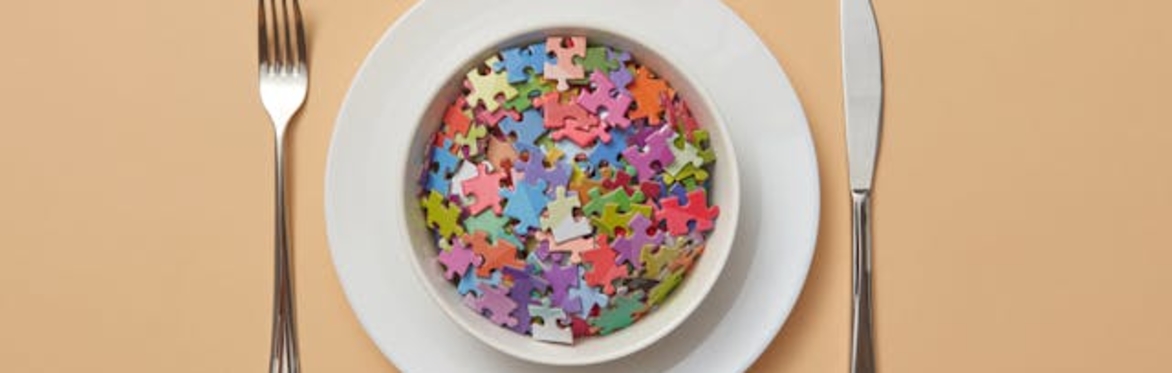 Working with Eating Disorders