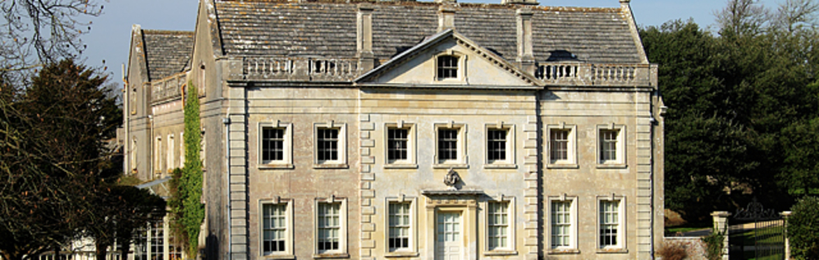 South Dorset Manor Houses