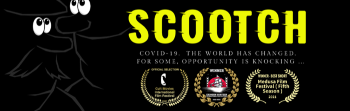 SCOOTCH Film Premiere