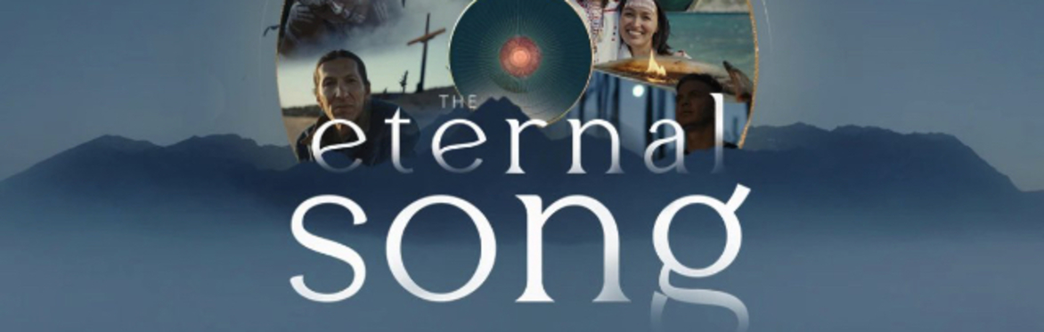 The Eternal Song-Mauri