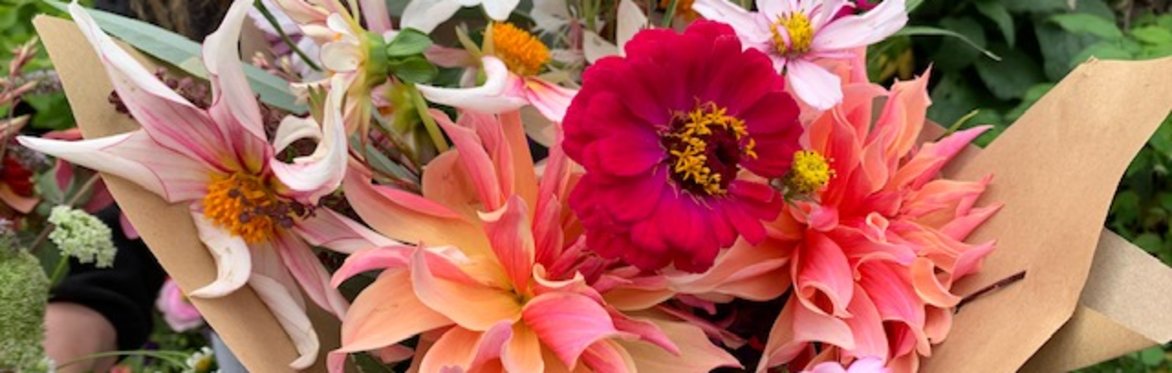 Posy Making Workshops