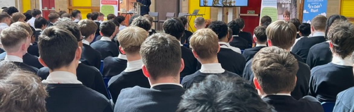 Schools Culture Session