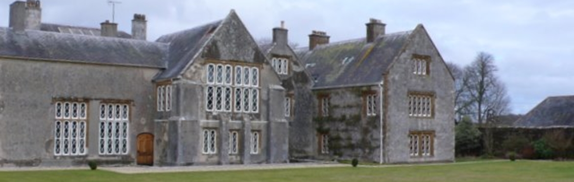 Winterborne Valley Manor Houses