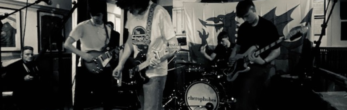 Jubilee Beau Charity Band Night
