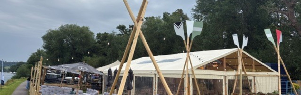 Crew Social - Henley Masters BBQ