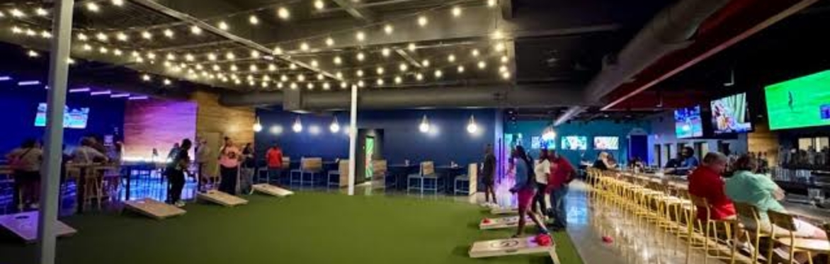 A Smashing Holiday Party for Wedding Pros