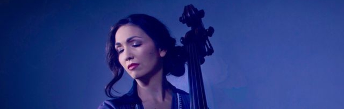 Jazz Wednesdays - Katie Thiroux Trio