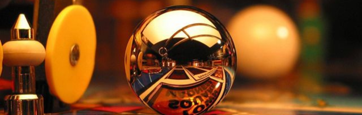 Kristiansand Pinball Open (KPO26)