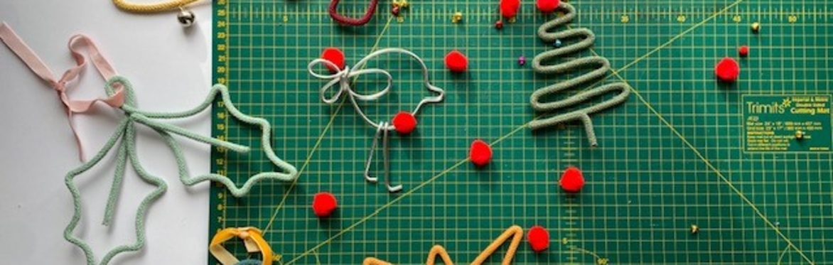 Wire workshop