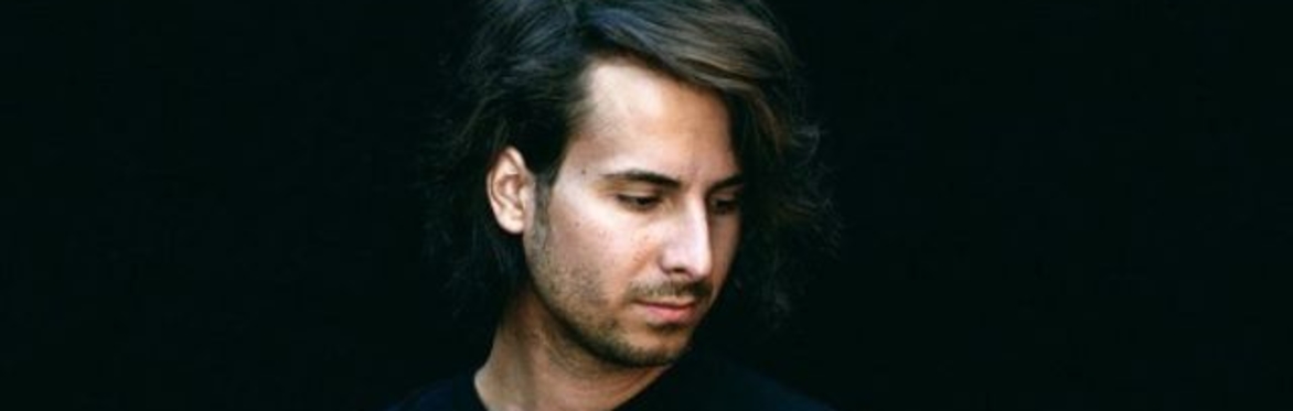 Bobby Bazini at Charlotte Street Arts Center