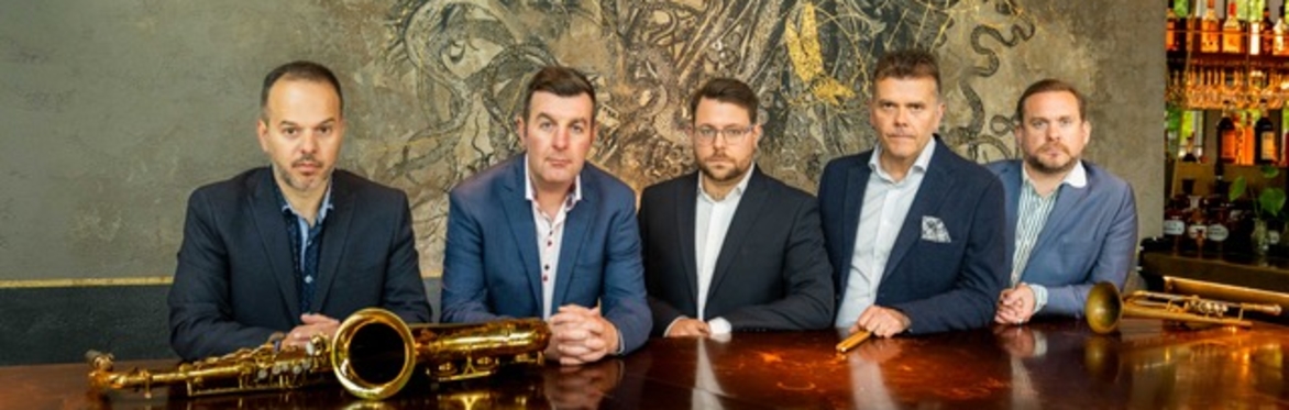 Hull Jazz Festival presents Five-Way Split