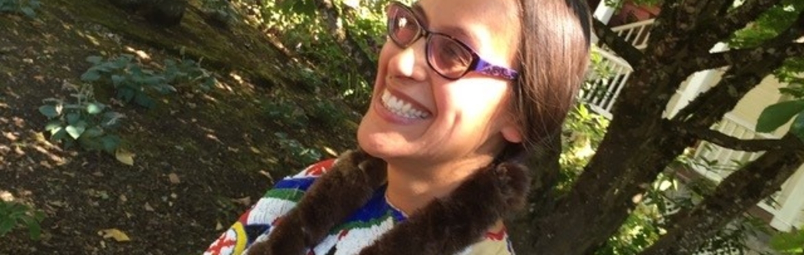 Beautiful Strengths of Indigenous Communities with Michelle Jacob, Ph.D.