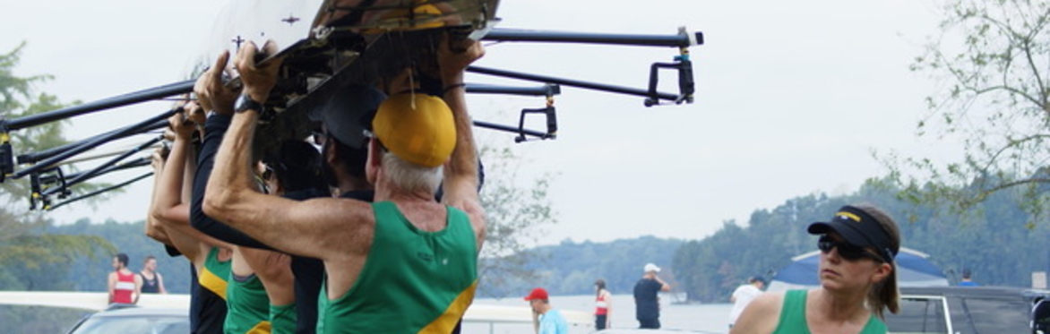 May 2026 Learn To Row