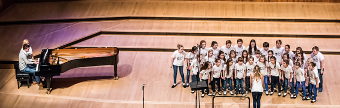 Choir Summer Showcase 2026