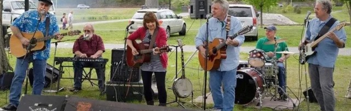 The Hole in the Dam Band