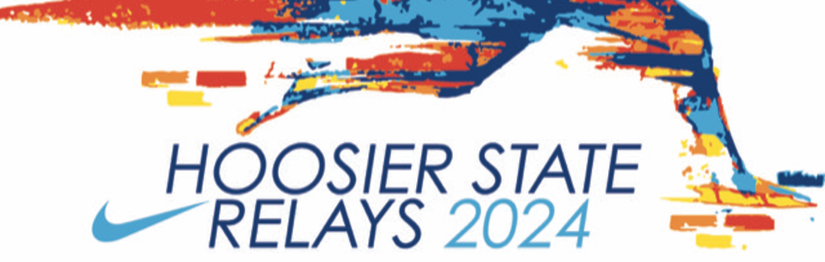 Nike Hoosier State Relays brought to you by The Athletic Annex