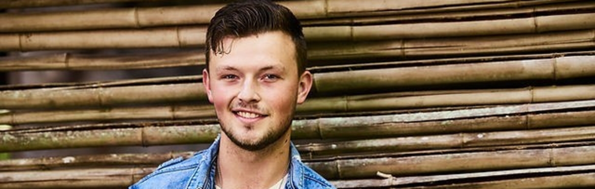 The Griffin Opera House welcomes Back "JOSH COURSON."