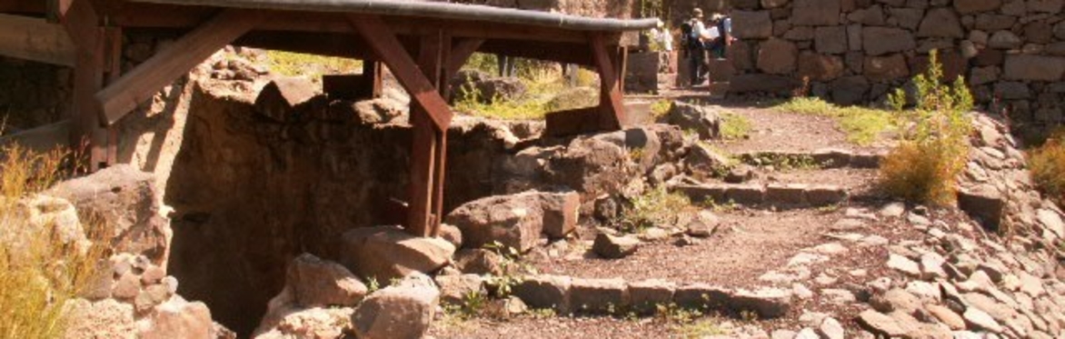 Ritual Baths (Mikvehs) in Synagogues: Between Law (Halakhah) and  Piousness