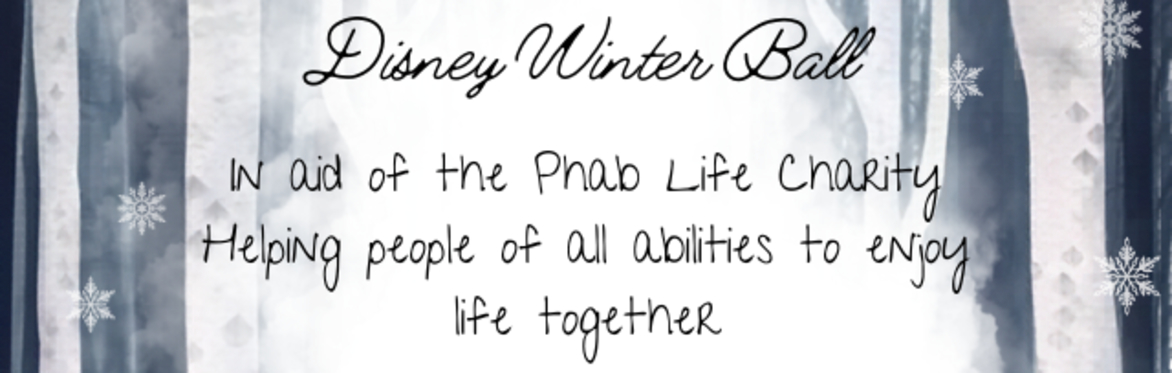 Phab Life’s Enchanted Disney Spring Ball